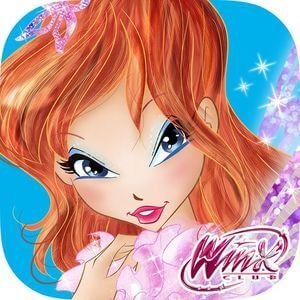 :   / Winx: Butterflix Adventures