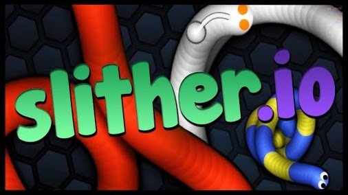 slither.io ((v1.2.8))