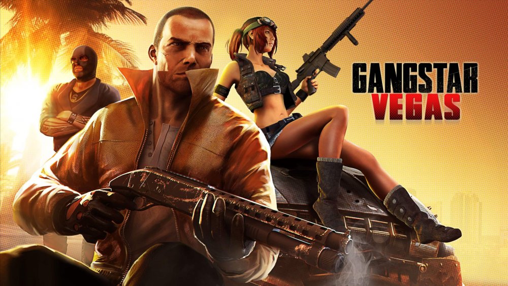 Gangstar Vegas (v2.4.2c)