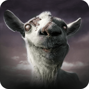 Goat Simulator GoatZ /   