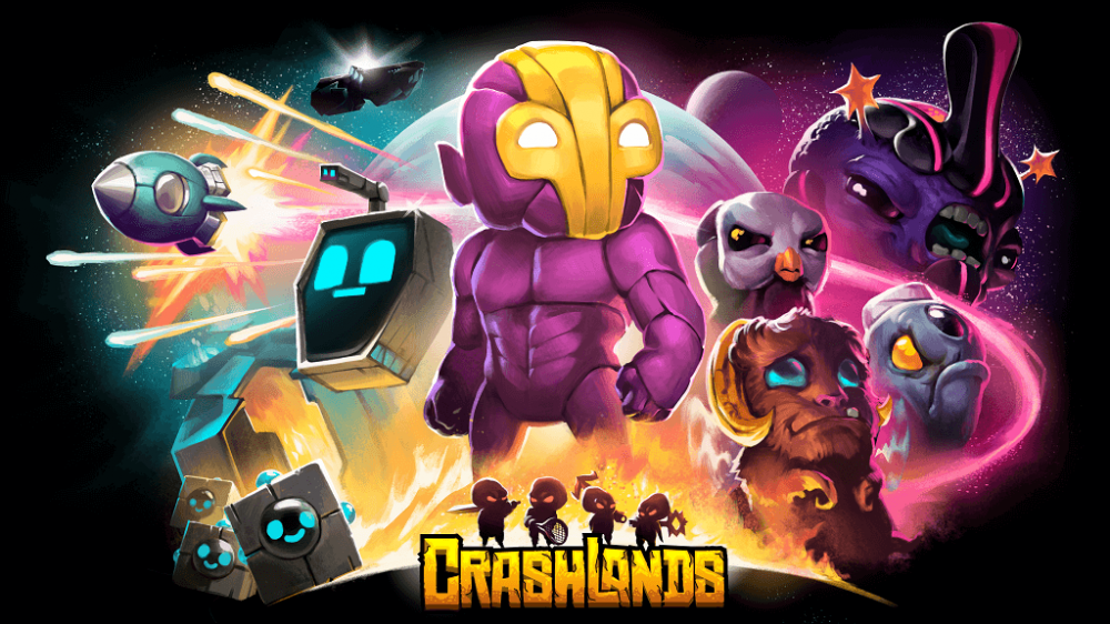 Crashlands (v1.1.5)