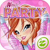 Winx Party /  