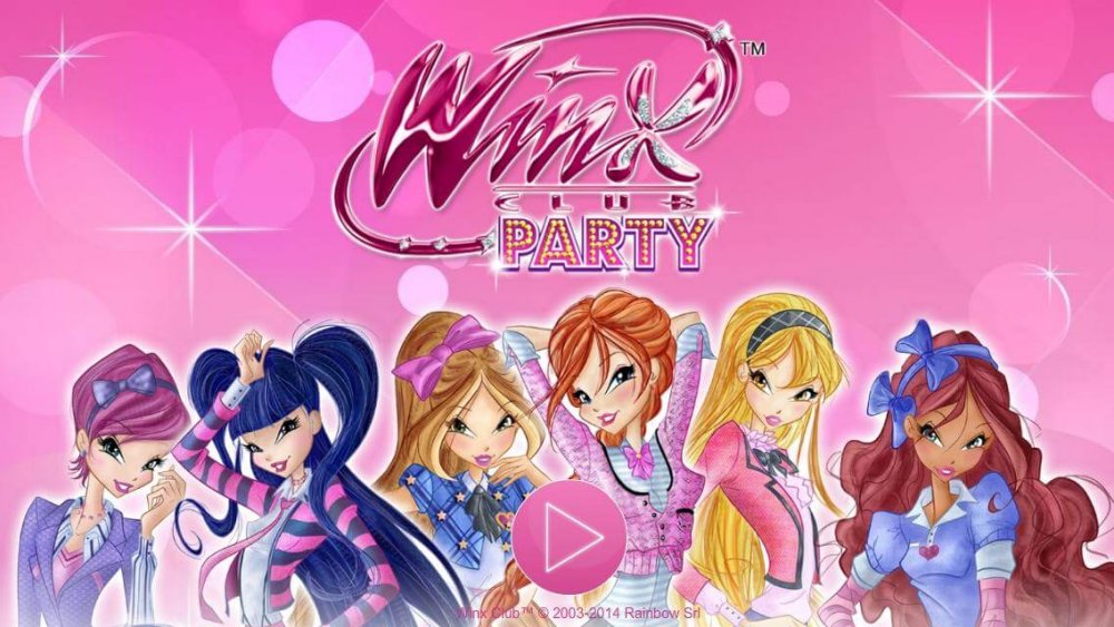 Winx Party /  