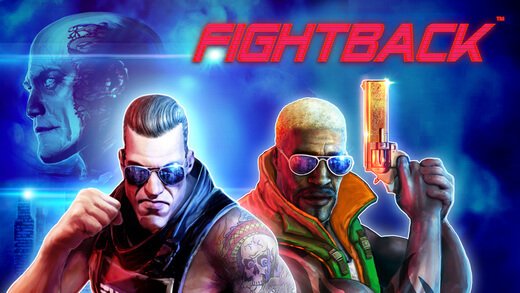 Fightback (v1.8.0)