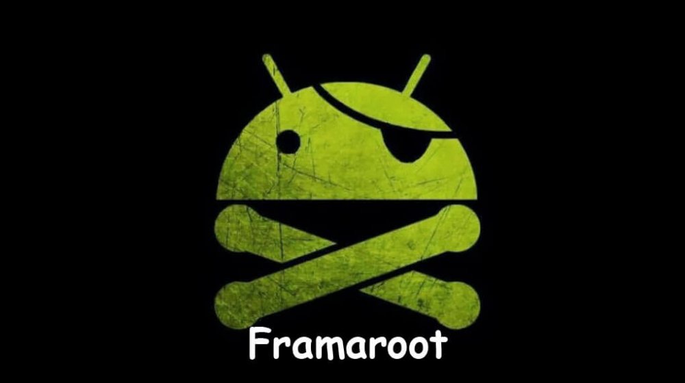 Framaroot / 