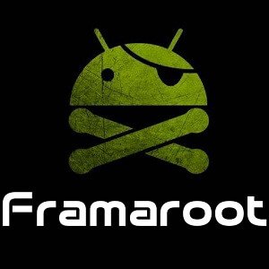 Framaroot / 