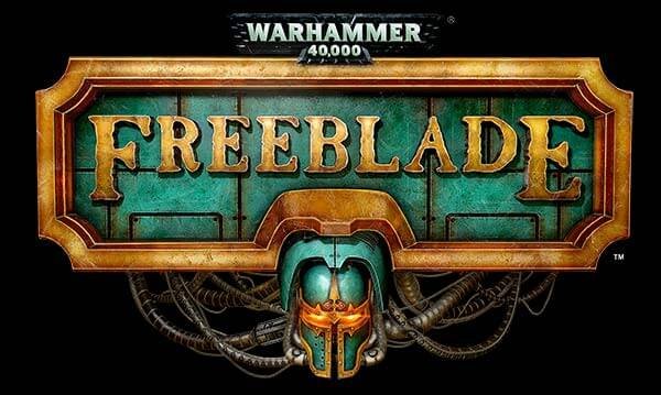 Warhammer 40,000: Freeblade (v1.7.1)