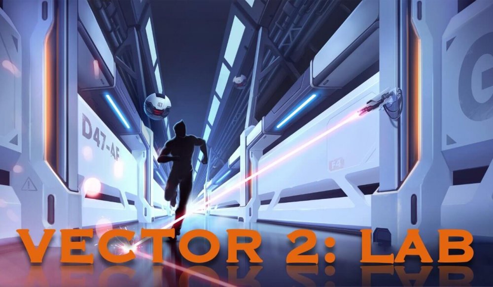 Vector 2 Lab /  2