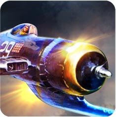 Sky Gamblers: Storm Raiders