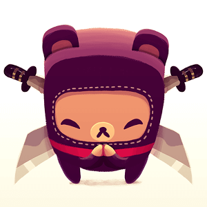 Bushido Bear (v01.00.06)