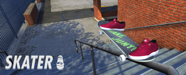 Skater (v1.5.4.1)