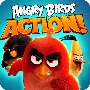 Angry Birds Action (v2.1.0)