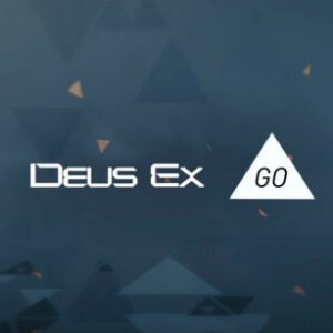 Deus Ex GO ()