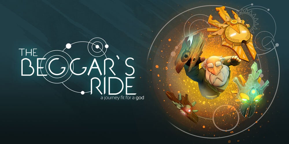 The Beggar's Ride (v1.03)