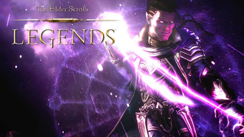 The Elder Scrolls: Legends ()