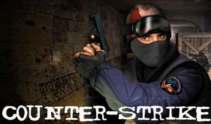 Counter-Strike 1.6 / - 1.6