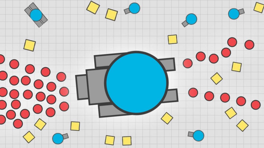 Tank.io (v1.2.2)