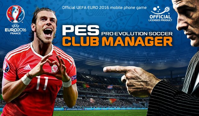 PES CLUB MANAGER (v1.3.1.198)