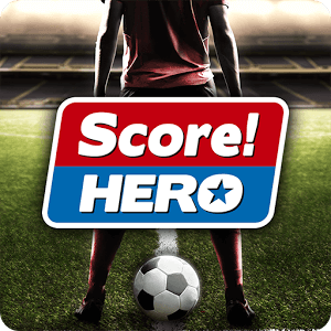 Score Hero (v1.27)