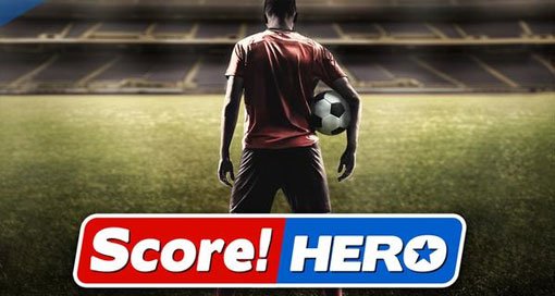 Score Hero (v1.27)