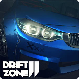 Drift Zone 2 (v1.01)