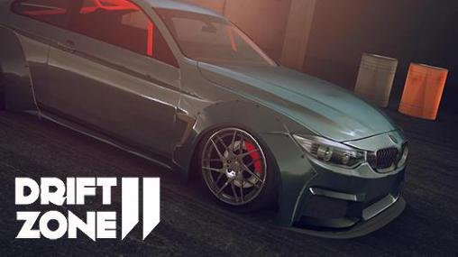 Drift Zone 2 (v1.01)