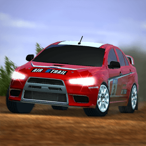 Rush Rally 2 (v1.55)