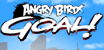 Angry Birds Goal