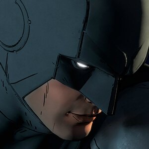 Batman: A Telltale Games Series ()