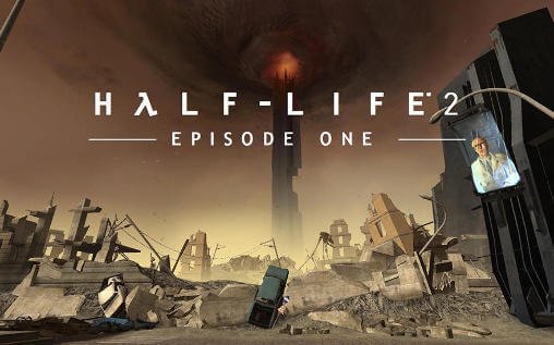 Half-Life 2:  