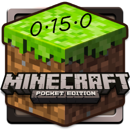 Minecraft Pocket Edition 0.15.0