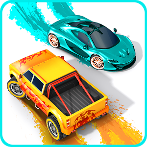 Splash Cars (v1.5.04)