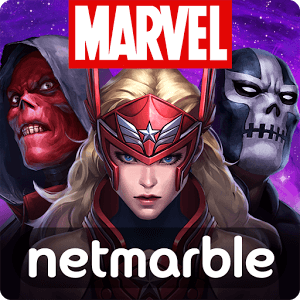 MARVEL Future Fight (v2.3.0)