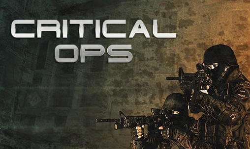 Critical Ops /   (v0.5.2)