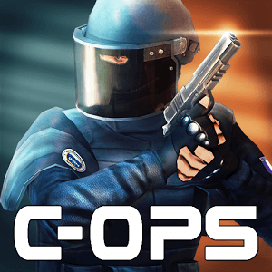 Critical Ops /   (v0.5.2)