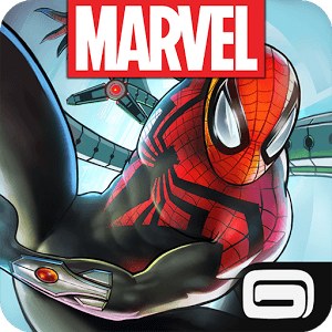  - / Spider-Man Unlimited