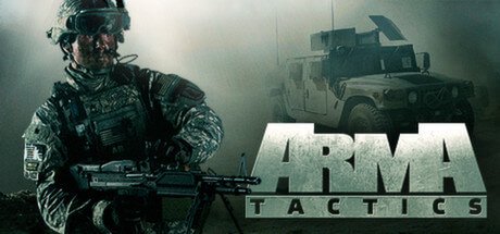 Arma Tactics (v1.7710)