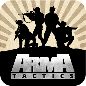 Arma Tactics (v1.7710)