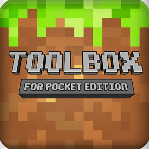 Toolbox  Minecraft PE