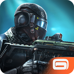 Modern Combat 5: Blackout () 1.9.0