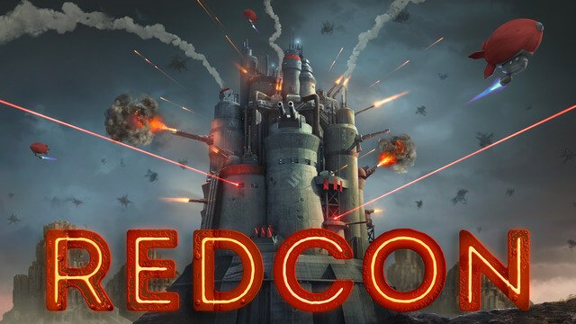 REDCON (v1.3.0)