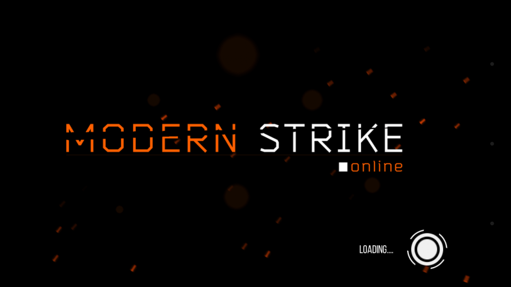 Modern Strike Online /   