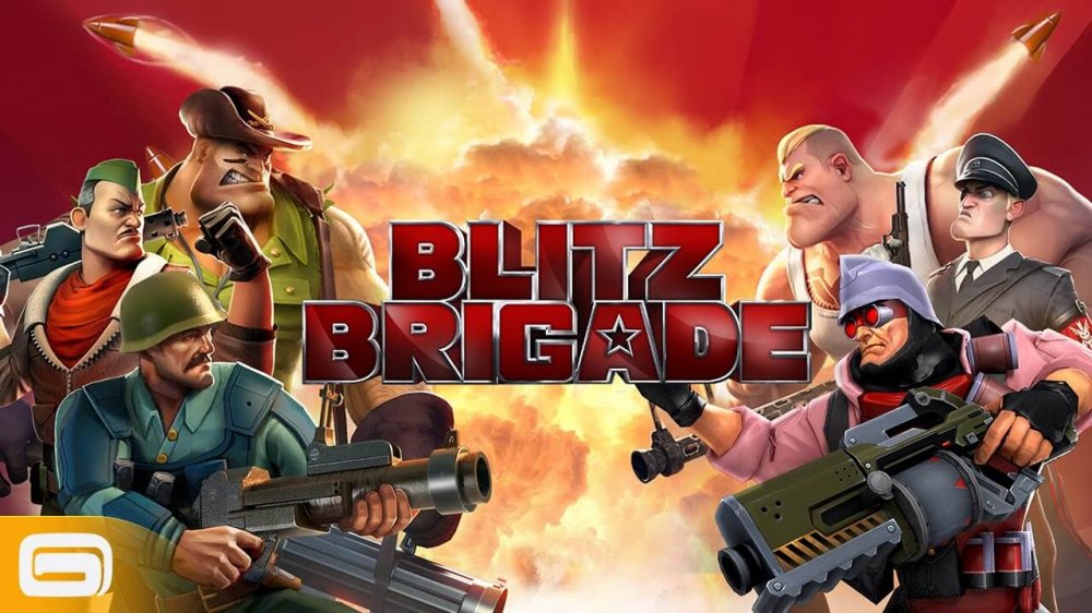 Blitz Brigade (2.4.0)