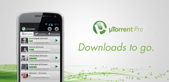 Torrent Pro (v3.19/3.16)