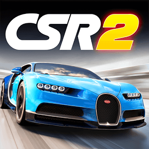 CSR Racing 2 (v1.5.0)