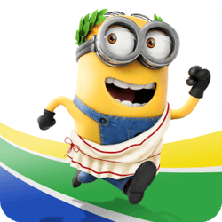   / Minion Rush / Despicable Me