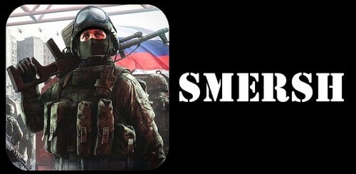 SMERSH / 