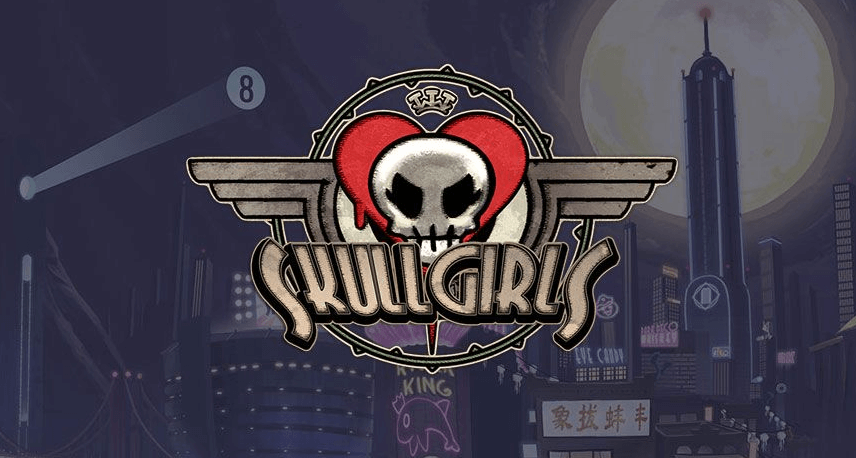 Skullgirls