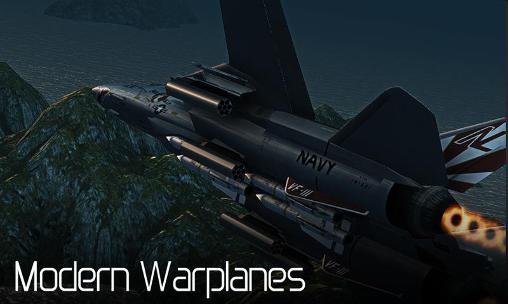 Modern Warplanes (v1.6)