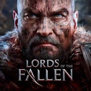 Lords of the Fallen: Blades of Fate